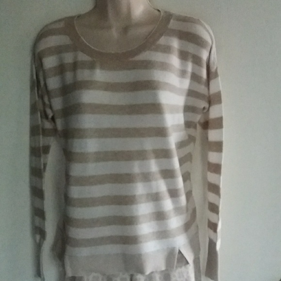 DONATING! Victoria's Secret Sweater - Picture 1 of 3